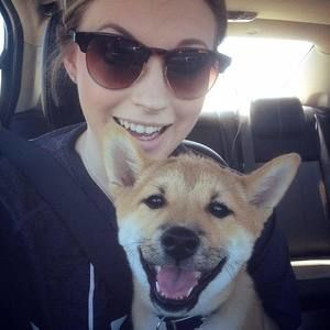 Meet your Posher, Kendall